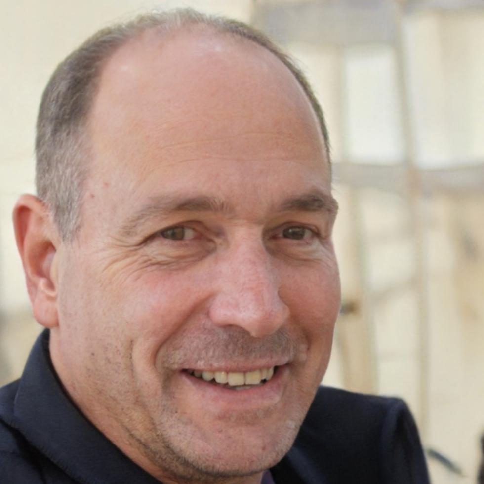 Nulqesa learner Dotan Kfir